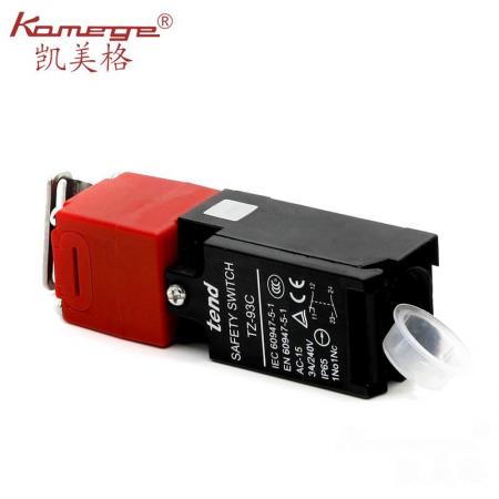XD-K56 Splitting Machine Security Access Switch Spare Part
